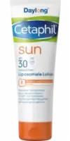 CETAPHIL Sun Daylong SPF 30 liposomale Lotion (bisher: DAYLONG ultra SPF 30)