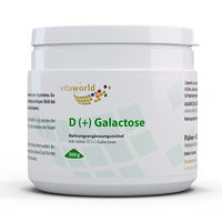 D+ GALACTOSE Pulver