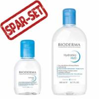 BIODERMA Hydrabio H2O Mizellen-Reinigungslös.