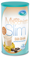 APODAY Latte Macchiato Slim Pulver Dose