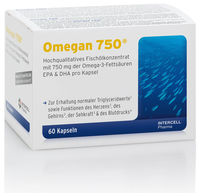 OMEGAN 750 Weichkapseln