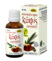 KÜRBIS compositum alchemistische Essenz