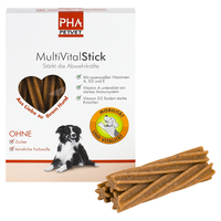 PHA MultiVitalStick f.Hunde