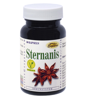 STERNANIS KAPSELN