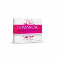 FEMANNOSE F Granulat Portionsbeutel 14 St 