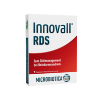 INNOVALL Microbiotic RDS Kapseln