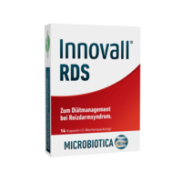 INNOVALL Microbiotic RDS Kapseln