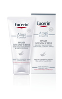 EUCERIN AtopiControl Hand Intensiv-Creme