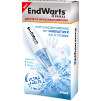 ENDWARTS Freeze