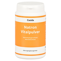 NATRON VITALPULVER