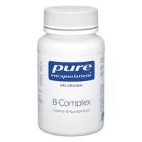 PURE ENCAPSULATIONS B-Complex Kapseln