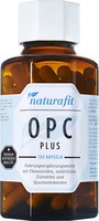 NATURAFIT OPC Plus Kapseln