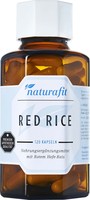 NATURAFIT Red Rice Kapseln