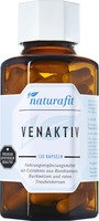 NATURAFIT Venaktiv Kapseln