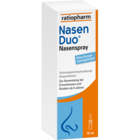 NASENDUO Nasenspray