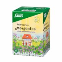 BAUERNGARTEN-Tee Morgentee Kräutertee Salus Fbtl.