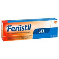 FENISTIL Gel