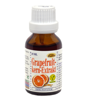 GRAPEFRUIT KERN Extrakt