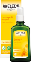 WELEDA Calendula Massageöl