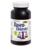 BASEN ELEKTROLYT Kapseln