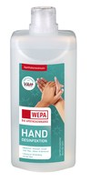 WEPA Handdesinfektion