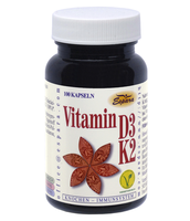 VITAMIN D3-K2 Kapseln