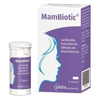 MAMBIOTIC Kapseln