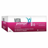 VITA AKTIV B12 Tabletten