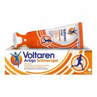 VOLTAREN Actigo Schmerzgel 1,16% EASY-Applikator