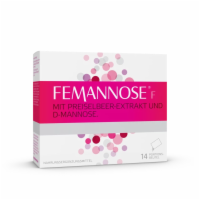  FEMANNOSE F Granulat Portionsbeutel (ehemals Femannose N)