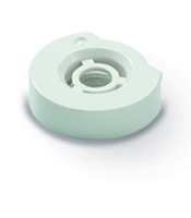 OMRON U100 MicroAIR Verneblermembranabdeckung