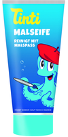 TINTI Malseife blau DS