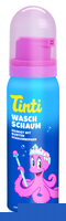 TINTI Waschschaum rosa DS