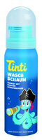 TINTI Waschschaum blau DS