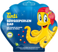 TINTI Südseeperlen Bad ThekenDisplay