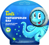TINTI Tiefseeperlen Bad ThekenDisplay
