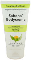 SABONA Bodycreme