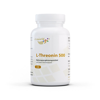 L-THREONIN 500 mg Kapseln