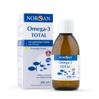 NORSAN Omega-3 Total flüssig
