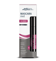 MASCARA med Volumen