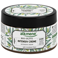 ALKMENE Intensiv Creme Bio Olive