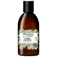ALKMENE Glanz Shampoo Bio Kamille