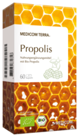 PROPOLIS BIO Kapseln
