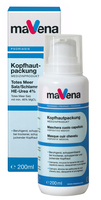 MAVENA Kopfhautpackung