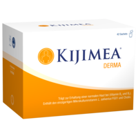 KIJIMEA Derma Pulver