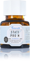 NATURAFIT Stati Pro N Kapseln