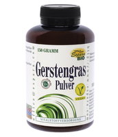 GERSTENGRAS PULVER Bio DEU