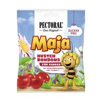 PECTORAL für Kinder Biene Maja Beutel