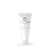 TATTOOMED cleansing gel