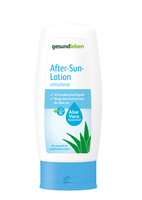 GESUND LEBEN After Sun Lotion sensitiv